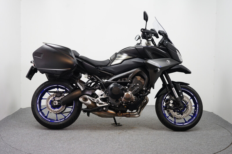 Yamaha TRACER 900