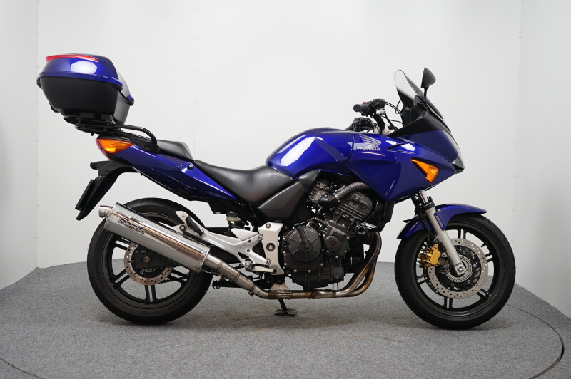 Honda CBF 600 SA