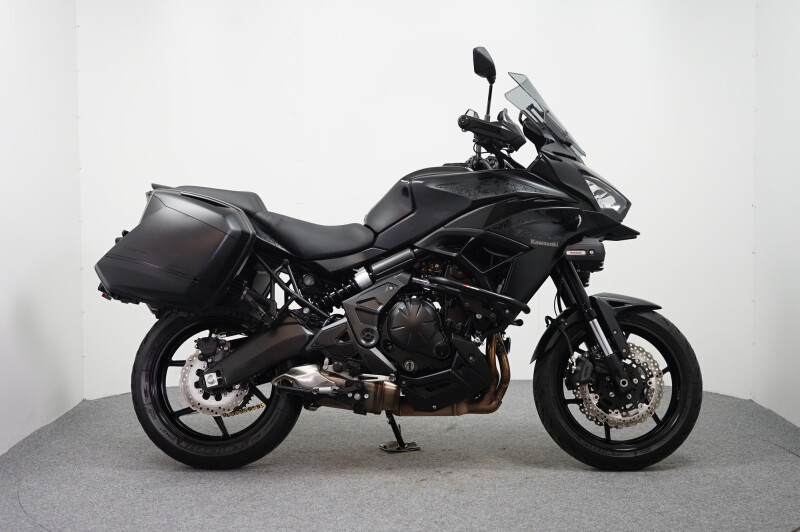 Kawasaki VERSYS 650 ABS