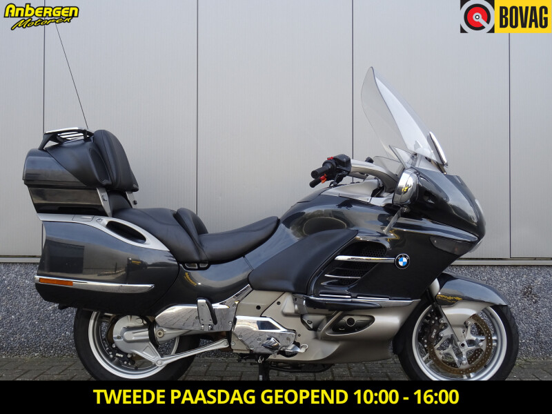 BMW K 1200 LT