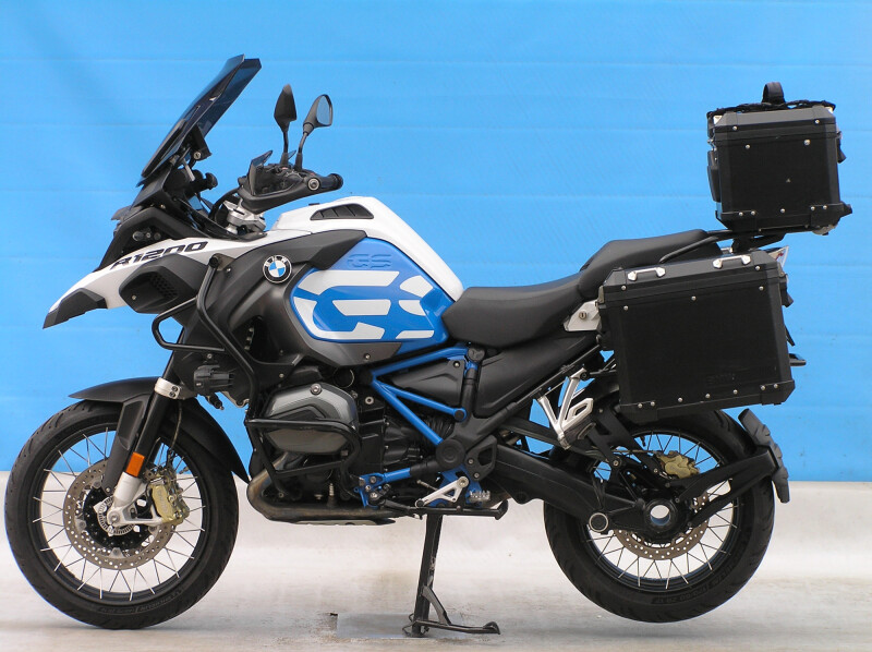 BMW R1200GS ADVENTURE LC