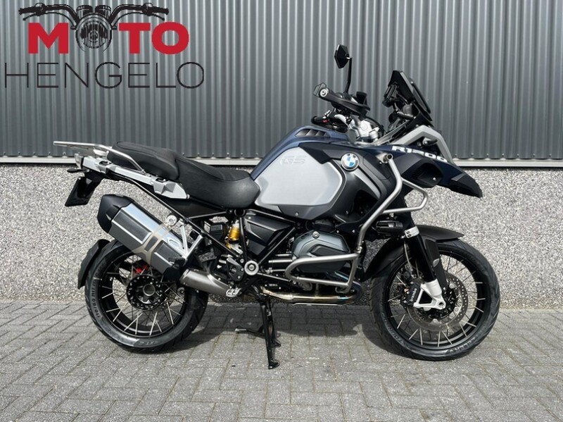 BMW R 1200 GS ADVENTURE