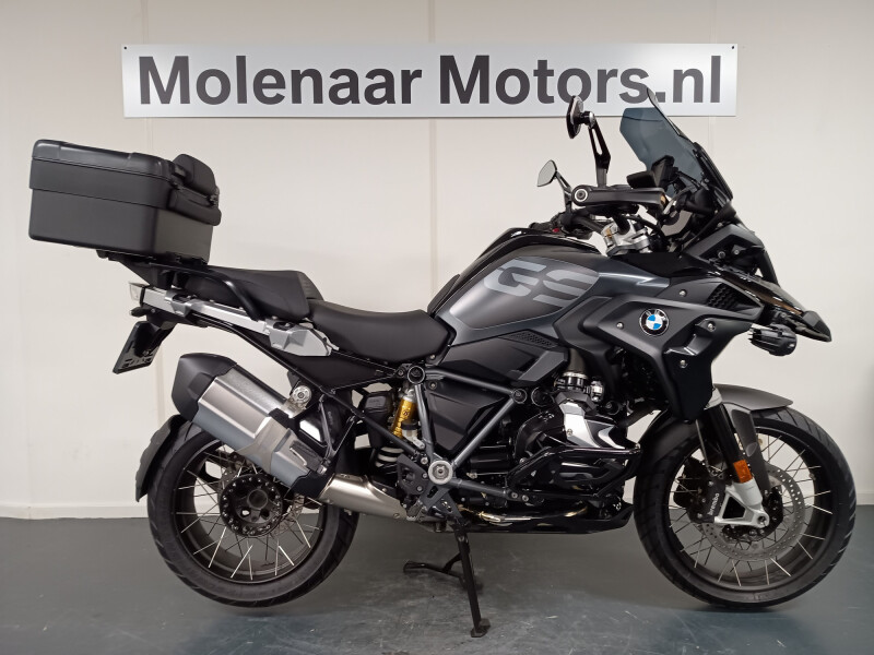 BMW R1250 GS