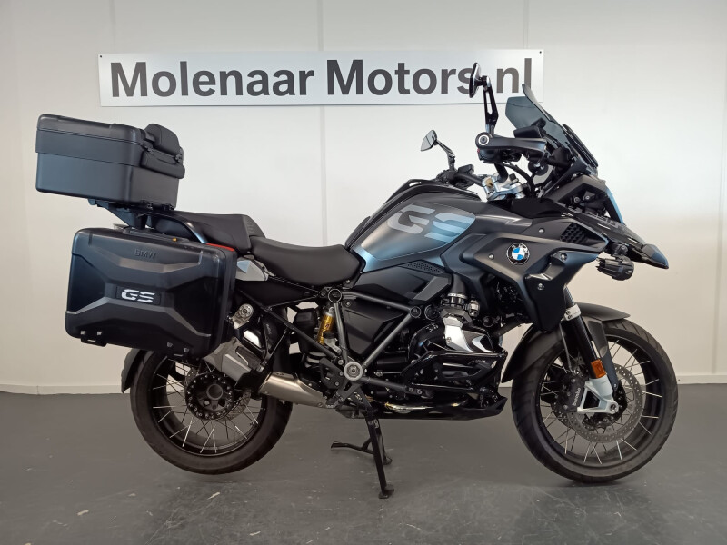BMW R1250 GS