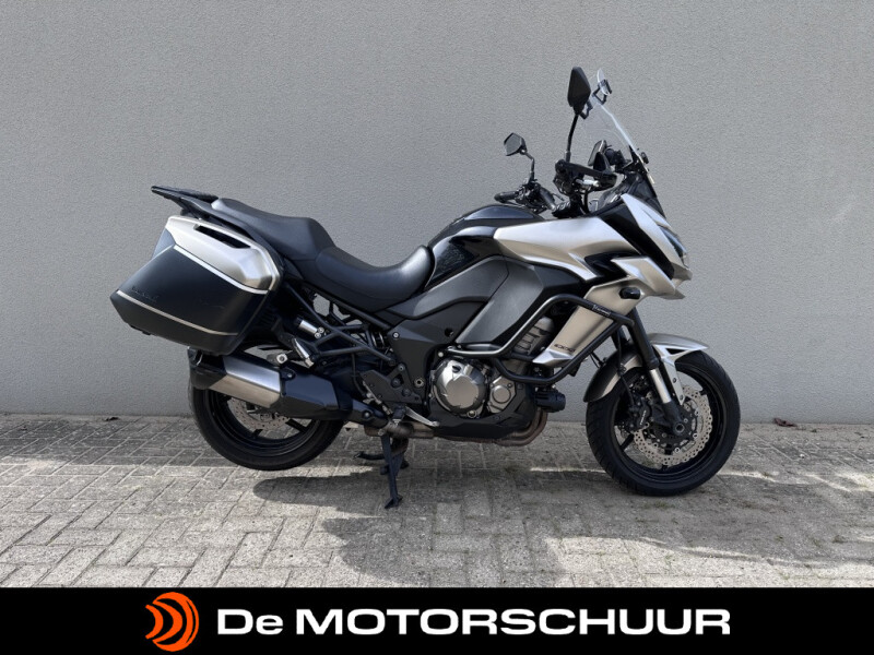 Kawasaki Versys 1000 ABS Tourer