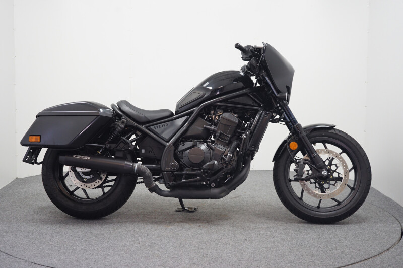 Honda CMX 1100 T REBEL