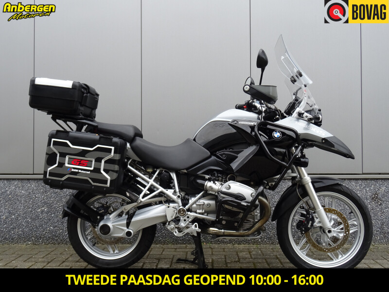 BMW R 1200 GS