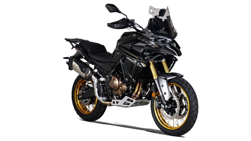 VOGE DS 625X