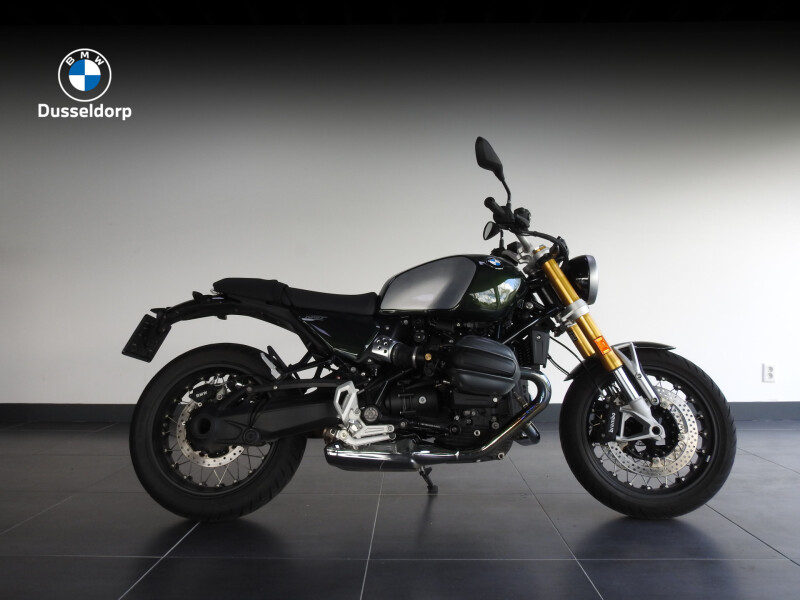 BMW R12 nineT