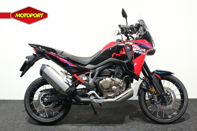 Honda CRF 1100 AFRICA TWIN