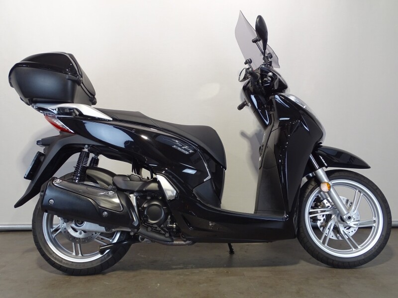 Honda SH 300 I ABS