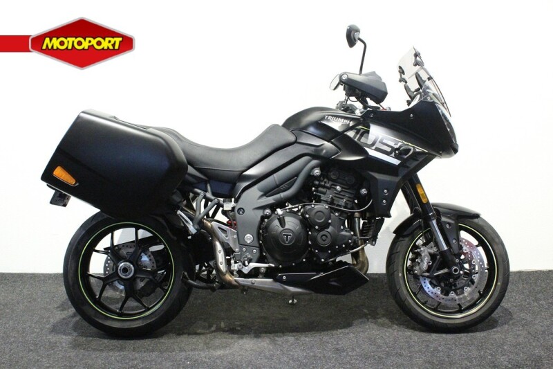 Triumph TIGER 1050 SPORT