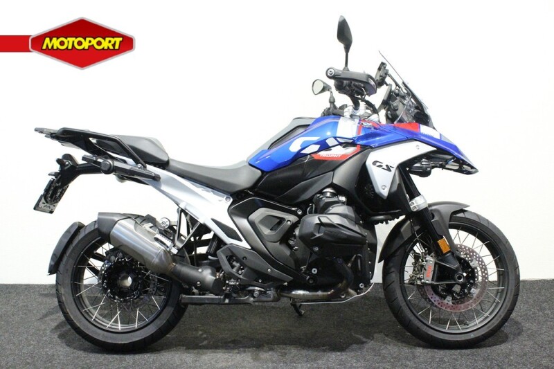BMW R 1300 GS