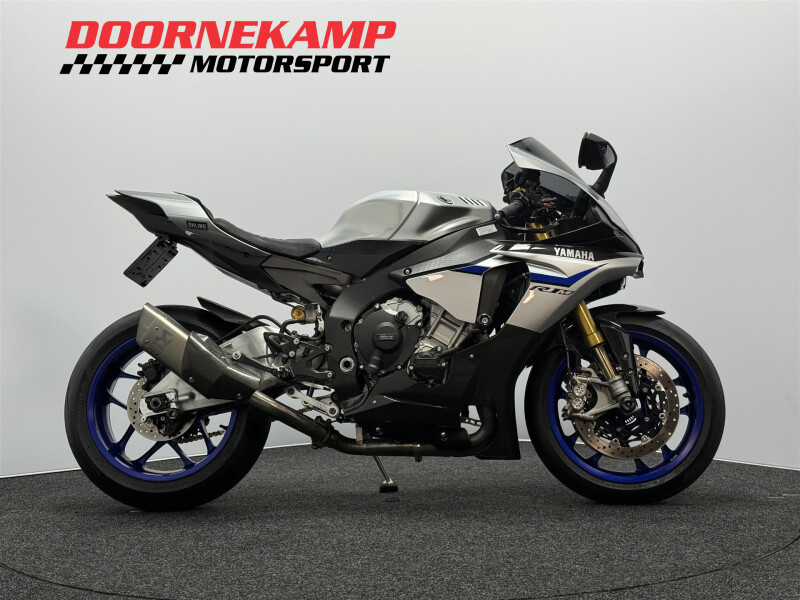 Yamaha R 1 M