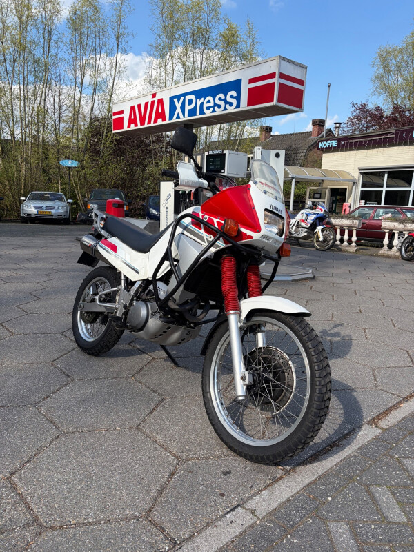 Yamaha All-Road XTZ 660 A2 35KW