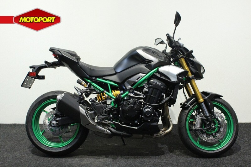 Kawasaki Z 900 SE PERFORMANCE