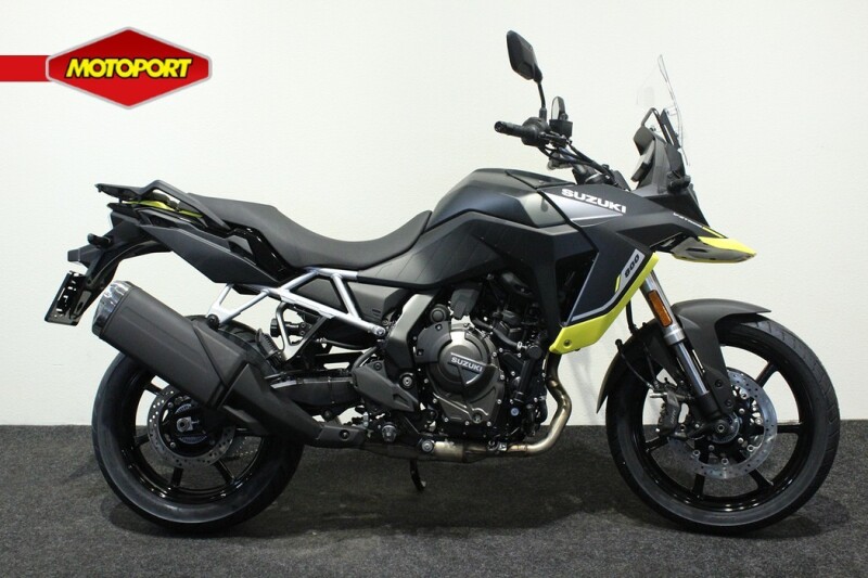 Suzuki V-STROM 800