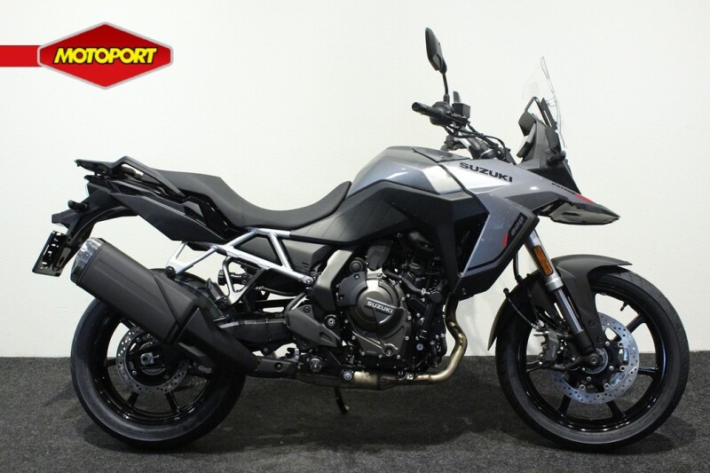 Suzuki V-STROM 800