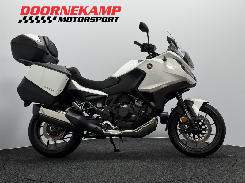 Honda NT 1100 ABS