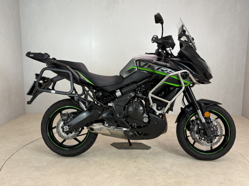 Kawasaki VERSYS 650 ABS