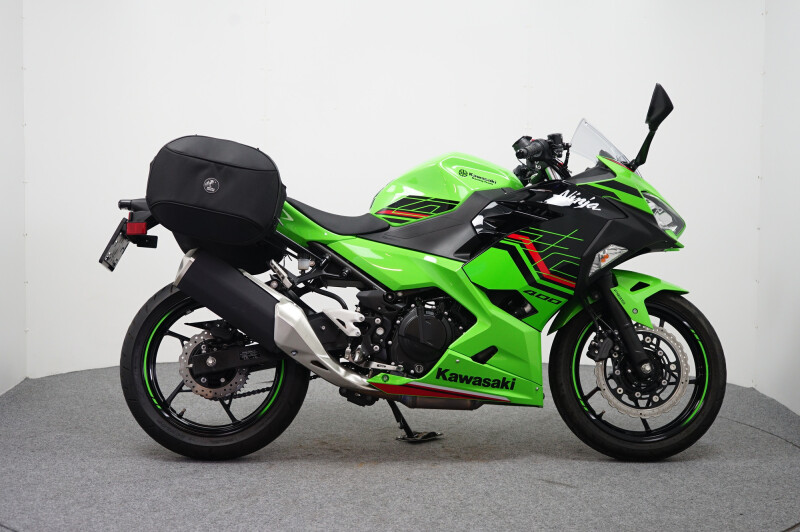 Kawasaki NINJA 400