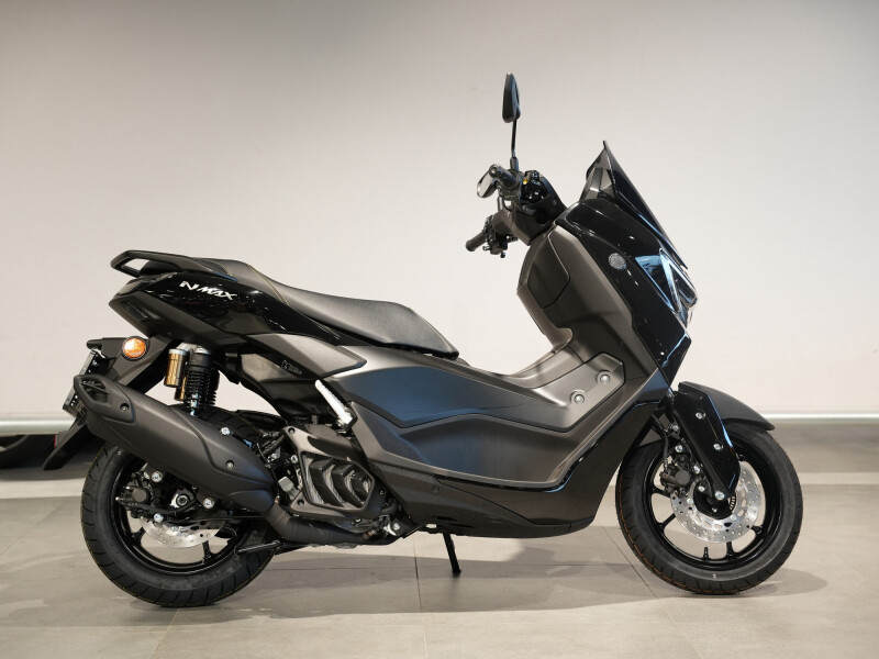 Yamaha NMAX 155 TECH MAX