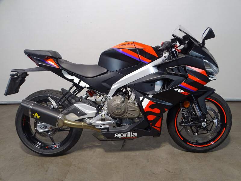Aprilia RS 457