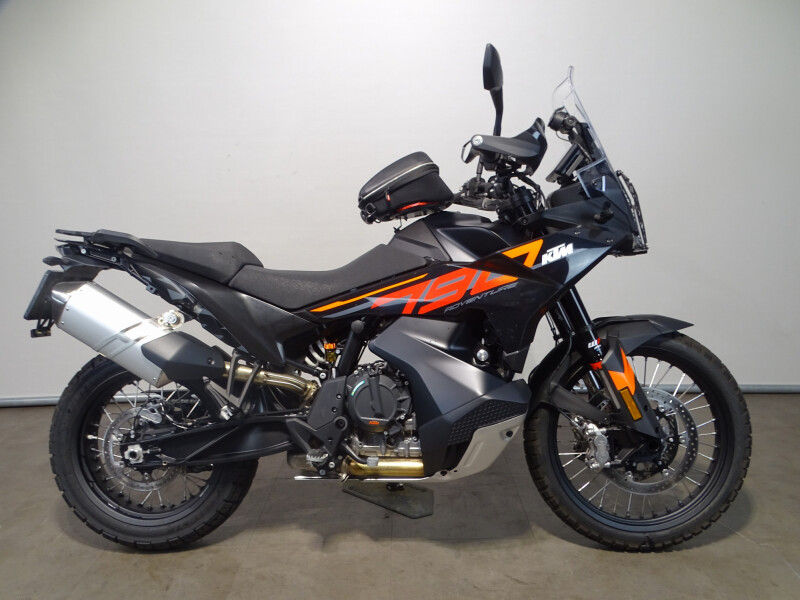 KTM 790 ADVENTURE