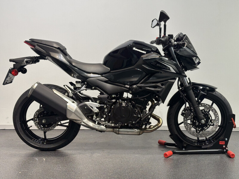 Kawasaki Z500