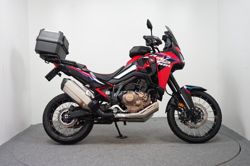 Honda CRF 1100 Afrika Twin