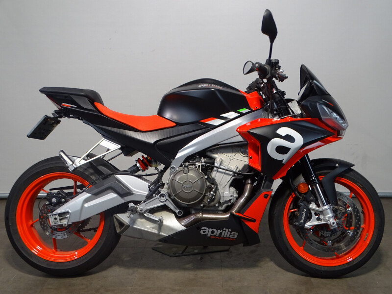 Aprilia TUONO 660 35 KW