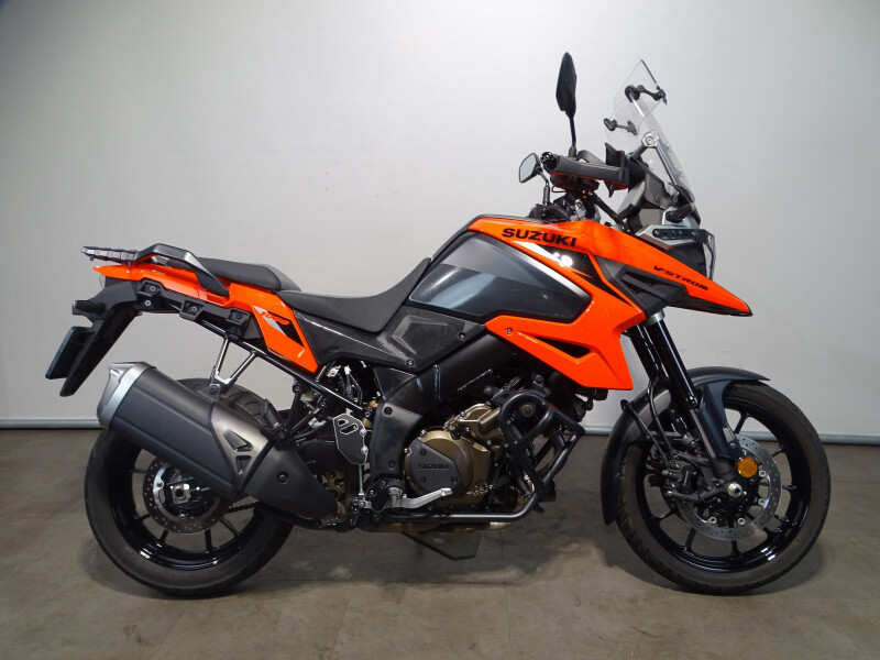 Suzuki DL 1050 V-STROM