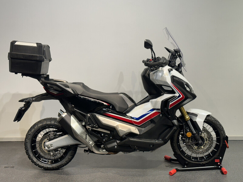 Honda X-ADV