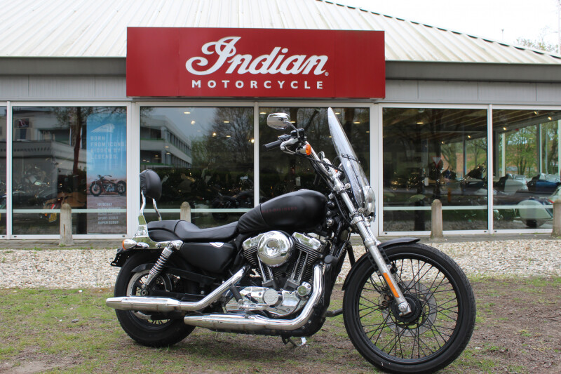 Harley-Davidson XL 1200  XL1200 Seventy-Two