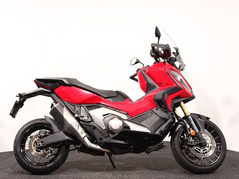 Honda X-ADV 750
