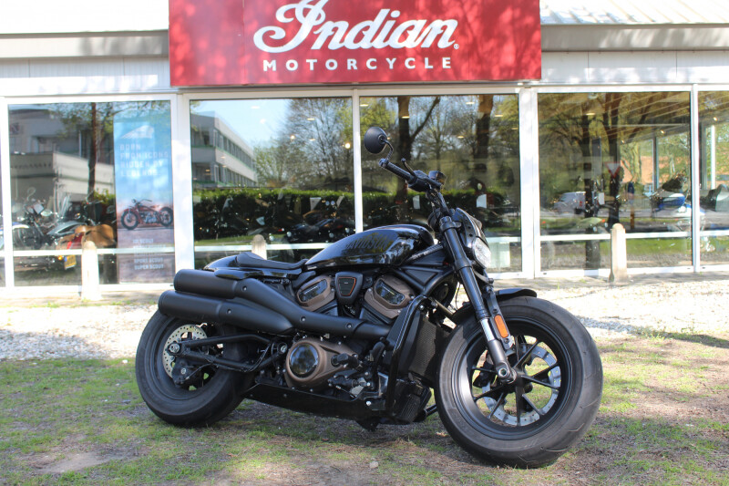 Harley-Davidson Sportster  Sportster S 1252