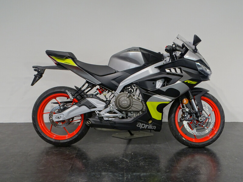 Aprilia RS 457