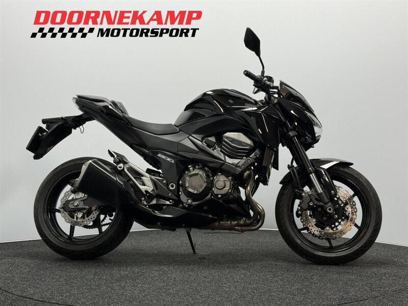 Kawasaki Z 800