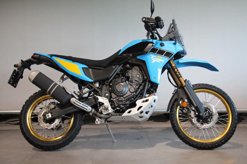 Yamaha TENERE 700 RALLY