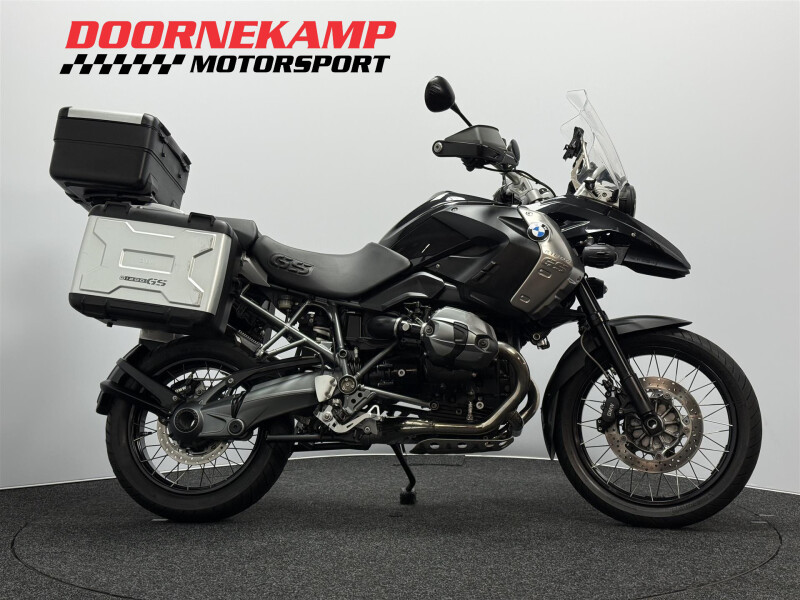 BMW R 1200 GS ABS