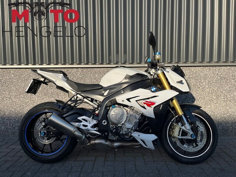 BMW S 1000 R