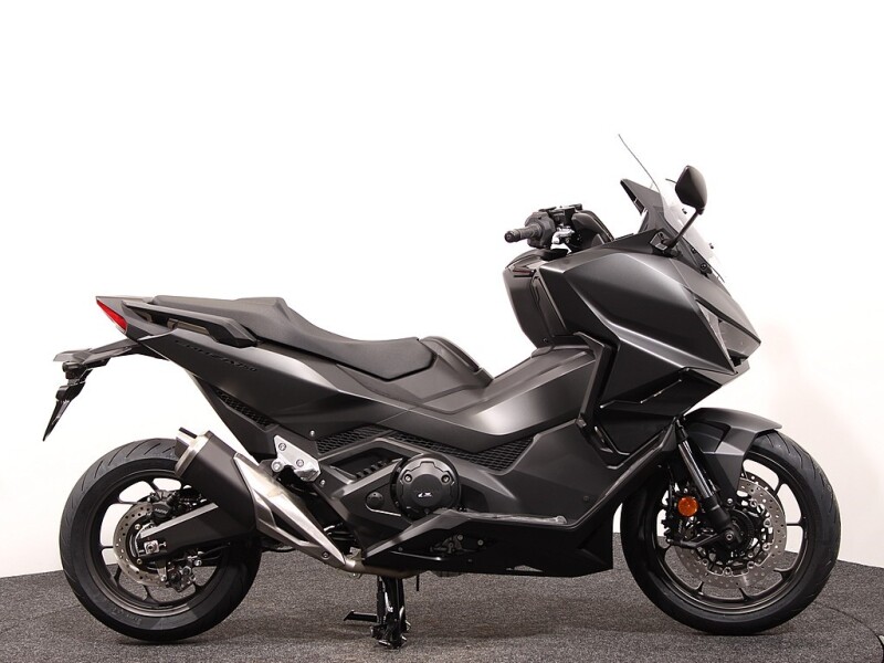 Honda FORZA 750