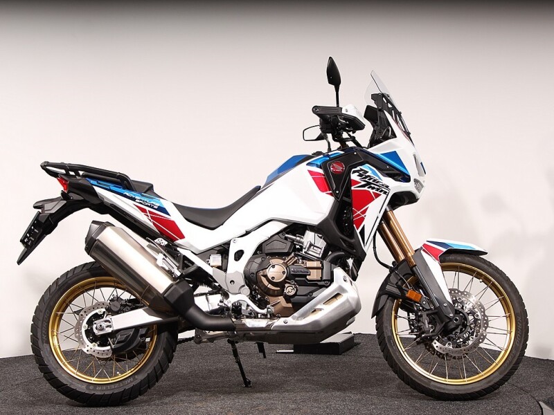 Honda CRF 1100 DCT Adventure Sports