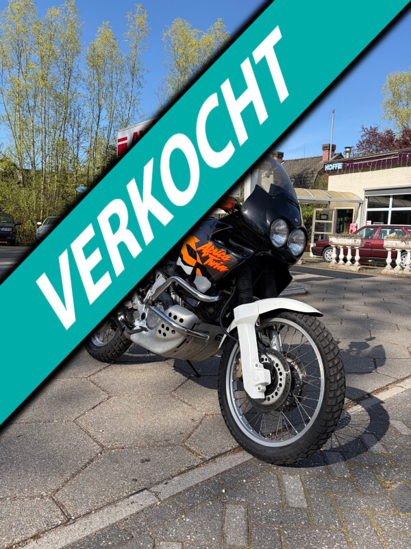 Honda All-Road XRV 750 Africa Twin RD07 *Super staat