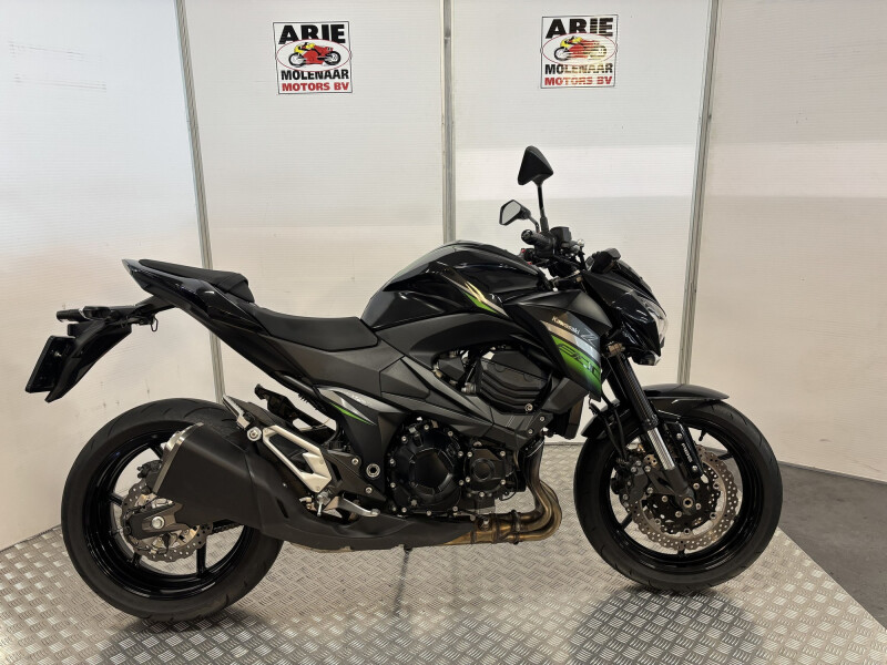 Kawasaki Z 800 ABS