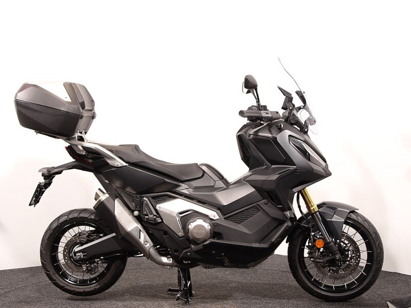 Honda X-ADV 750