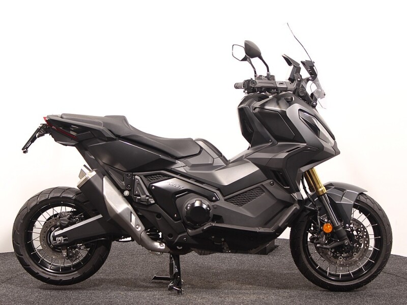 Honda X-ADV 750