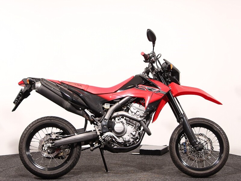 Honda CRF 250 M