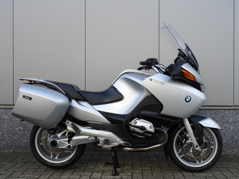 BMW R 1200 RT