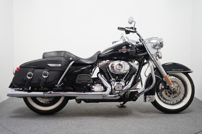 Harley-Davidson ROAD KING CLASSIC
